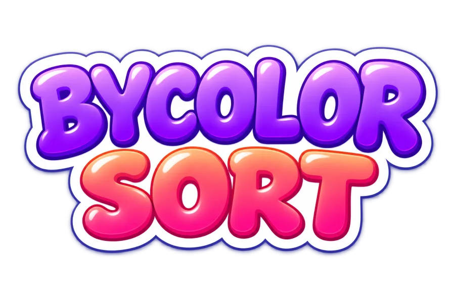 ByColor Sort