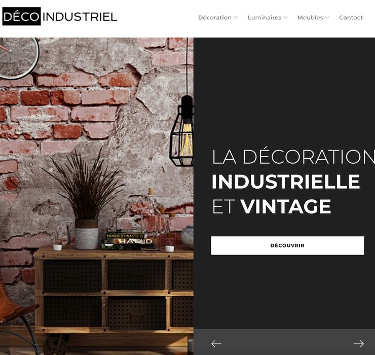 DécoIndustriel